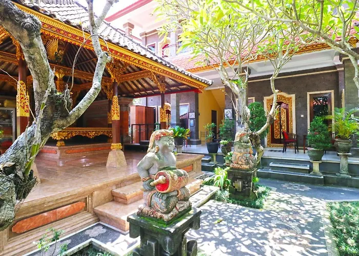 Jungut * Ubud